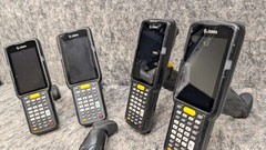 Zebra Motorola MC330K MC3300 Barcode Scanner MC330K-GI3HA3US 🔥Factory Reset🔥