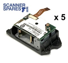 5 PACK Motorola MC9090 Scan Engine SE1224 1D Laser Standard Range MC9060 STD G