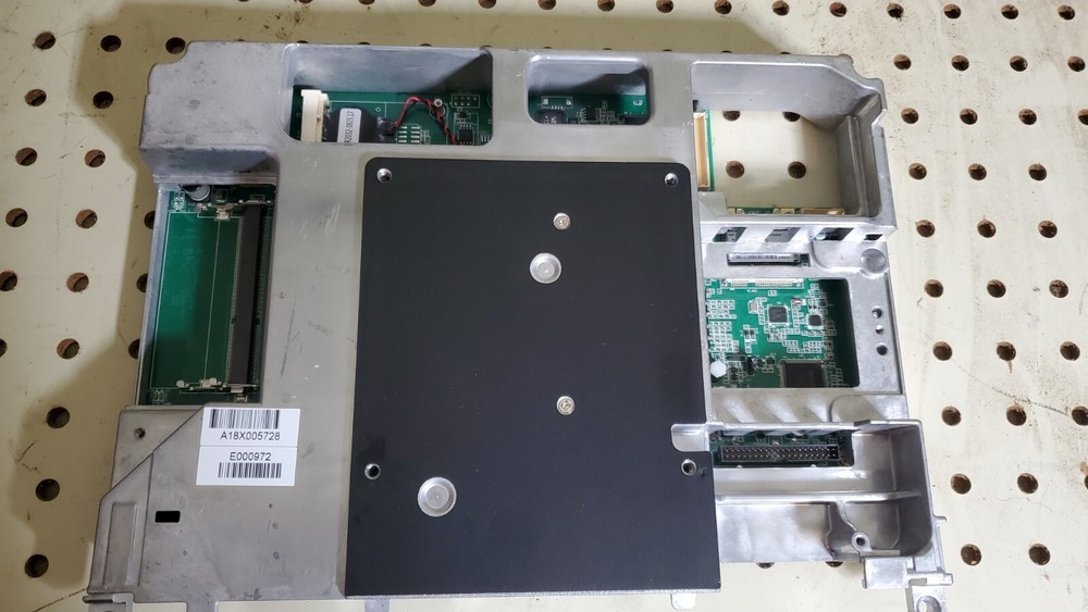 NEW ELO Touch Solutions i3-6100TE, ESY X-Series Computer Module. P/N# DMS-SA30ME