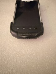 Zebra TC70X Mobile Touch Barcode Scanner Tested, Battery Included free shipping
