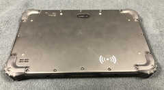 RUGGED TABLET Toughpad 2gb Windows 10 Wi-Fi Black Similar to ToughPad