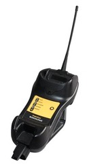 Datalogic BC9130 433 MHZ RC 1J Warranty Craddle Station Store Base Top