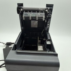Epson TM-L90 Thermal Receipt Printer M313A W/Power Cable TESTED-WORKS