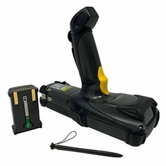 Zebra Motorola Symbol Barcode Scanner MC92N0-G90SXAYA5WR Windows CE 7.0