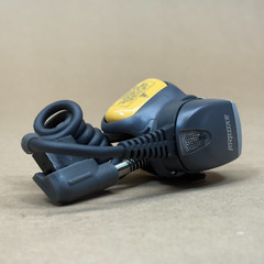 Zebra RS409-SR2000ZZR Ring Barcode Scanner – WT4090/WT41N0 Accessory