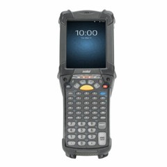 Zebra Motorola MC92N0-G30SYAAA6WR Gun, 802.11a/b/g/n, 2D Standard Range Imager