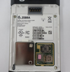 Zebra TC57HO Mobile Computer Android Barcode Scanner TC57HO-1PEZU4P-NA