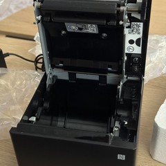 Epson TM-M30ii-122 Model M362B Thermal Receipt Printer Ethernet/USB w/PS