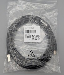 Lot of 10 Datalogic PSC 8-0732-04 15 Feet USB Cable – For Magellan 8500 8502