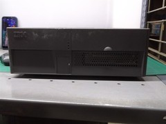 IBM SurePOS 4800-784 POS Register Terminal 2GB RAM no harddrive backbone card