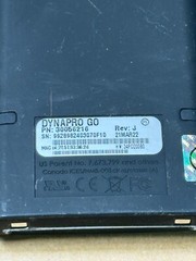 MagTek Dynapro Go 30056216 Handheld Card Reader Pinpad Lot of 2!!!