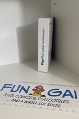 PayPal Mobile Card Reader Compatible w/ iOS, Android & Windows Devices