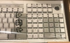 IBM POS Keyboard Top Cover PN: 41J8075
