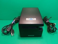 CITIZEN TC-S2000 USB THERMAL POS RECEIPT PRINTER WITH CABLES