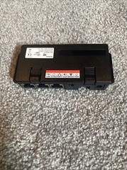 Verifone MX900-02 132-602-00-R USB Input/Output Ethernet Module for MX915 MX925