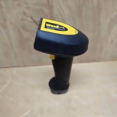 Wasp WWS-800 Wireless Barcode Scanner Only Base NOT INCLUDED
