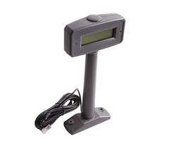 NCR RealScan 84 Single Window Scanners (New)