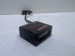 Microscan MS-3 Fixed Mount Laser Barcode Scanner FIS-0003-0164G