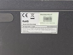 POSX EVO-PC4