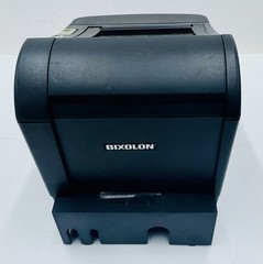 BIXOLON SRP-350 SRP350PG USB Thermal Receipt Printer – Black