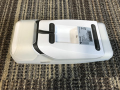 Clover GPLC3 POS Wi-Fi Handheld Terminals with Cradle K400*