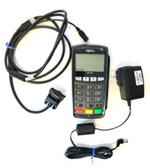 Ingenico iPP320 Payment Terminal (reconditioned)
