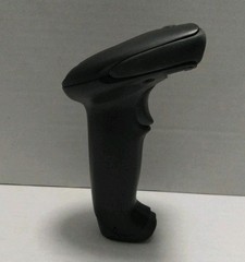 Honeywell 1300g-2 Handheld USB Barcode Scanner Hyperion 1300g UNTESTED. NO CORD.