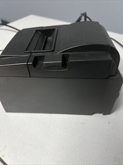 Star TSP100 FuturePRNT TSP100 Thermal Receipt Printer w/Power And USB Cord- USED