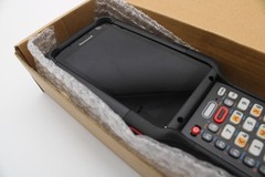 Honeywell CK67 Android 14 WiFi S0703SR 2D Mobile Computer CK67-X0N-57S1A0G