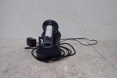Unitech MS840 Wireless Laser Barcode Scanner MS840-SUBBGC-SG w/ Cradle