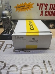 Cognex DMR-374X-MAX Barcode Reader Real Pictures!!!