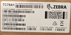 ZEBRA TC78A1-3T1K4B1A10-NA HANDHELD COMPUTER WIFI 8GB RAM 128GB W/BATTERY – PART