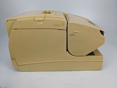Epson TM-H6000ii Thermal Receipt Printer – Has Damaged Front Cover – TESTED – 4