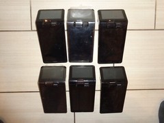 Poynt Smart Terminal P3301 POS Wireless Credit Card Reader (((READ)))