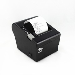 EOM-POS Thermal Receipt Printer – USB, Ethernet/LAN, & Serial Ports – Auto…