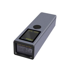2D 1D QR Barcode with TFT Screen 3 in 1 & & K5B9