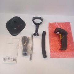 EOM-POS 200 Thermal Receipt Printer & EOM-300 Barcode Scanner COMBO DEAL .. NEW