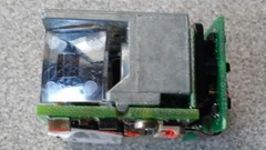 Zebra Symbol SE-1223HV-I001A Scanner Laser Engine For Intermec 6400