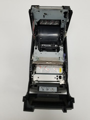 Epson TM-U220A Dot Matrix Receipt Printer M188A Parts(Prints but PrintHead Worn)