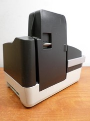 Canon ImageFormula CR-L1 Sheetfed Check Scanner Compact Scanning Unit (Only)