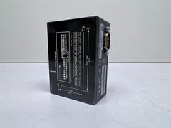 Microscan MS-820 Industrial Barcode Scanner FIS-0820-0152G Rev L