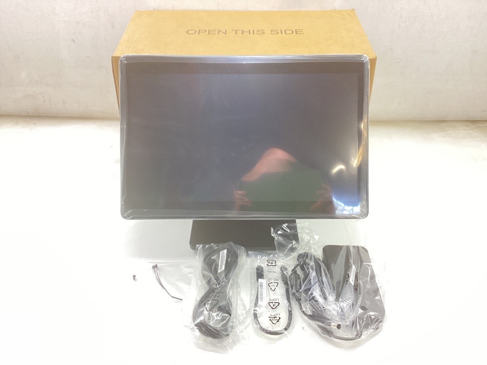 Elo POS E286484 15″ AiO Touch Computer SDA660 4GB 64GB 15.6T Android 10