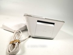 Clover Mini WiFi C300 POS Credit Processing System WITH AC ADAPTER PORT CABLE