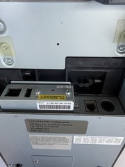 Epson TM-U220B Receipt Printer Impact POS Kitchen / Bar M188B Ethernet