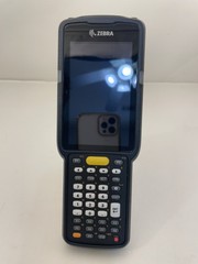 Zebra MC3300 4″ Computer Barcode 2D Scanner BT Gun Android MC330K-GI3HA3US01 New