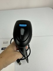OBT-6801 Wired USB 2D Barcode Scanner Handheld QR Code Reader POS PC Android