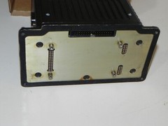 Microscan FIS-0880-0002 Barcode Scanner Fixed Mount