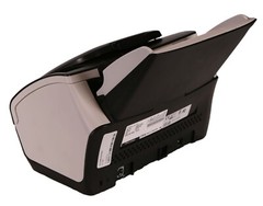 Fujitsu fi-7160 Duplex Sheet-Fed Document Scanner, Black with Power Supply