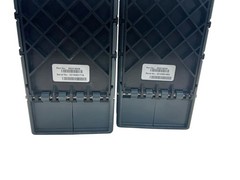 Lot of (2) MEI 252219009 Large 1200 Note Capacity Cashbox Cassette