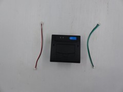 3 IN 80MM INDUSTRIAL EMBEDDED THERMAL KIOSK RECEIPT PRINTER EP-300